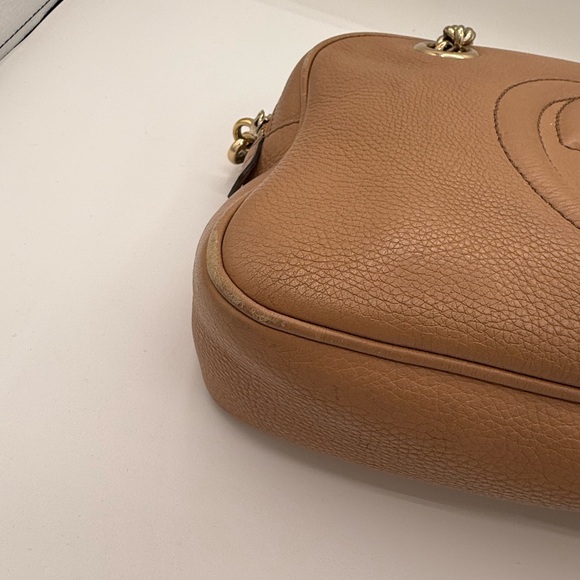 Gucci Soho Chain bowler bag - Picture 10 of 12